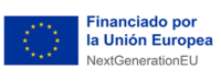 Financiado por la unión europea Financiado por la Unión Europea