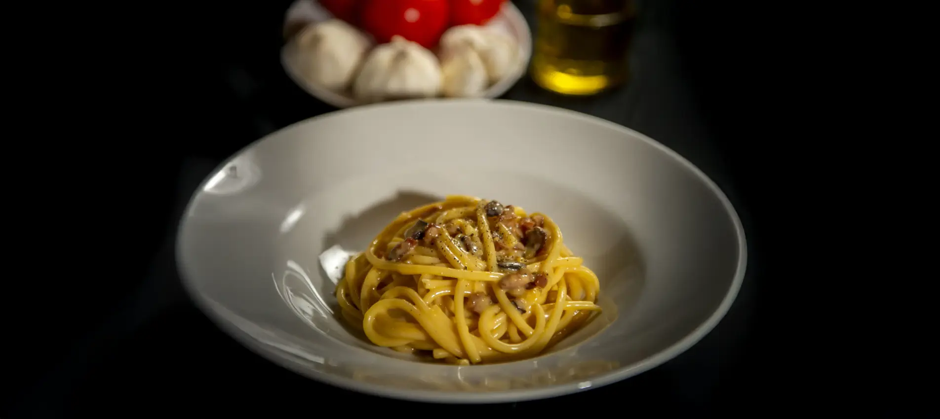Pulcinella Barcelona – Pasta y pizza 100% napolitana