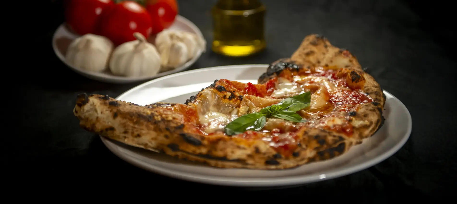 Pulcinella Barcelona – Pasta y pizza 100% napolitana