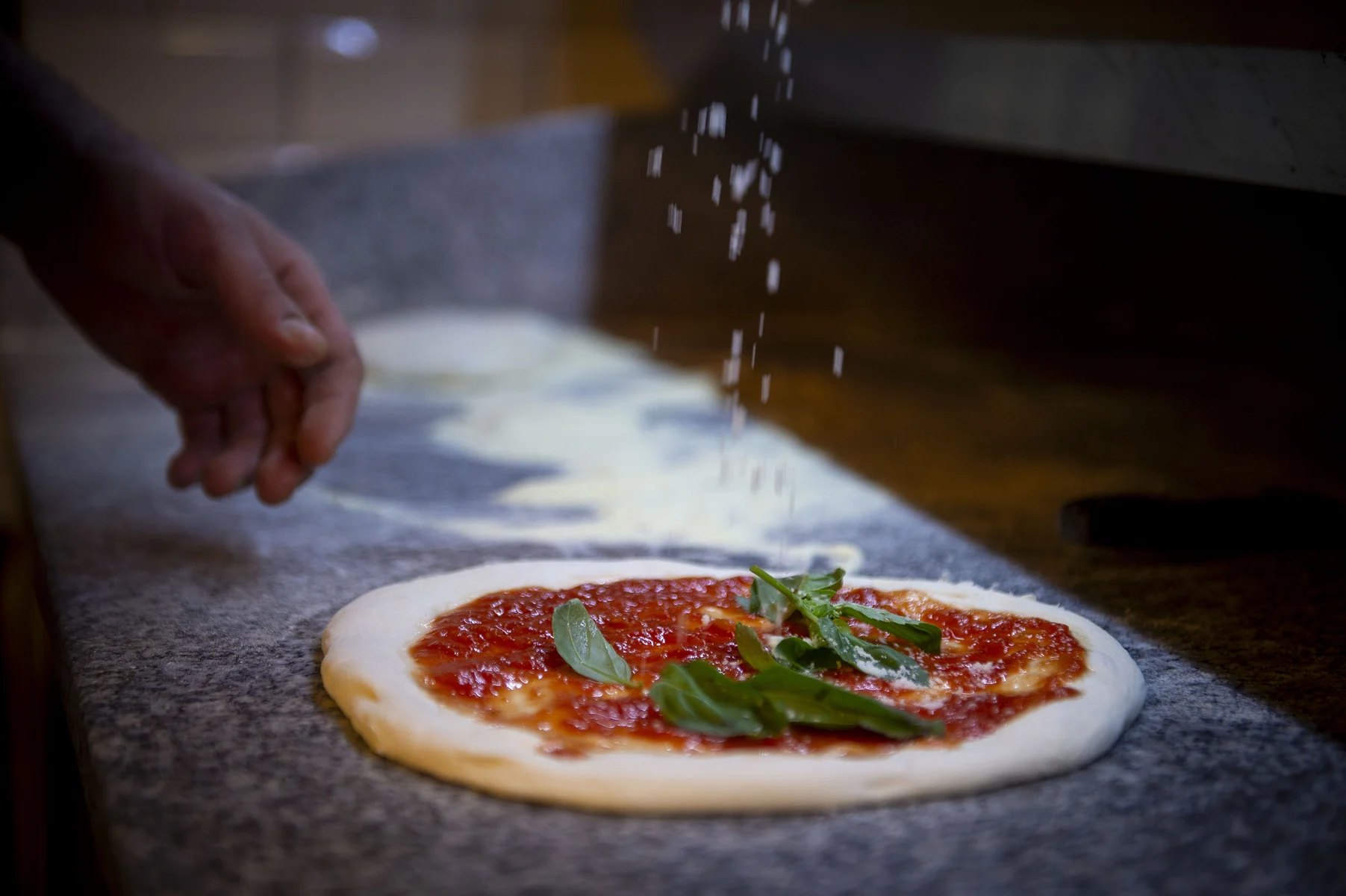 Pizza Pizza