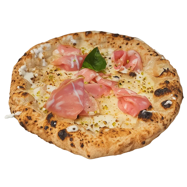 Pizzería Pulcinella Pizzería Napolitana en Barcelona