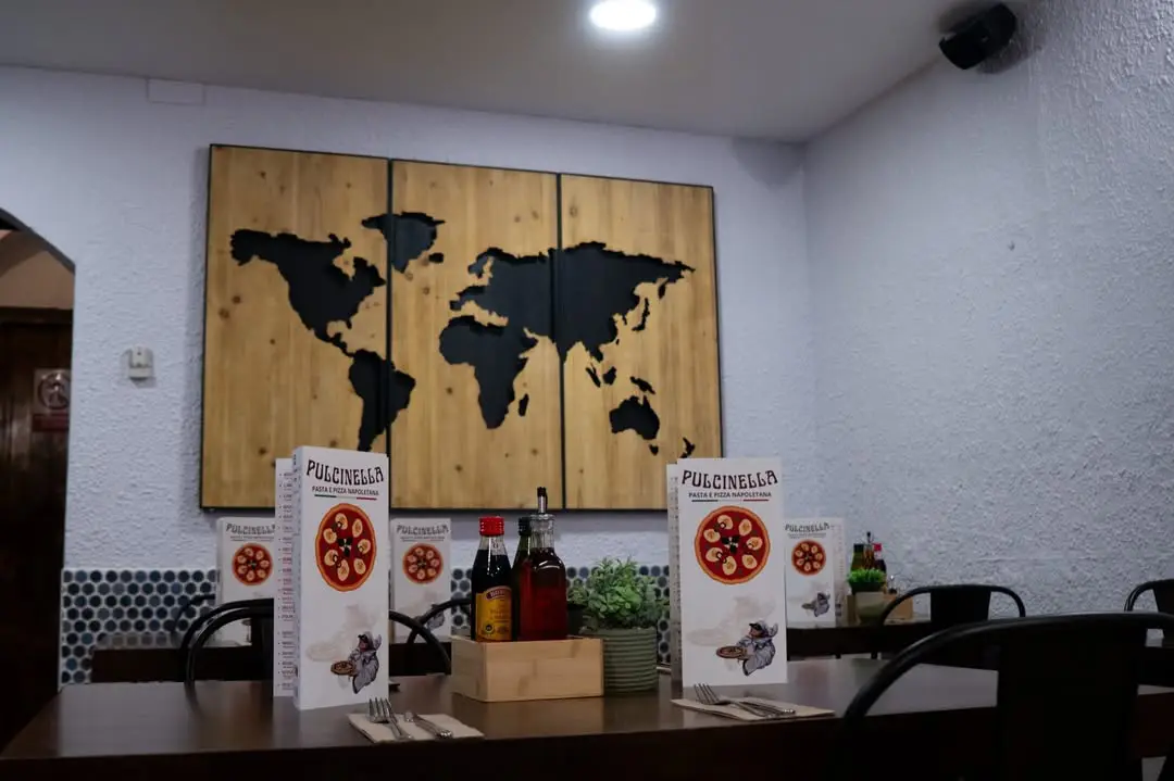 Restaurante Poblenou