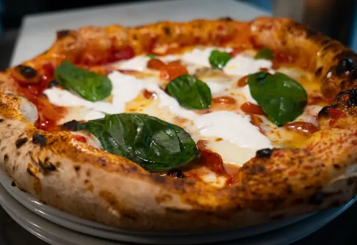 Restaurante Poblenou