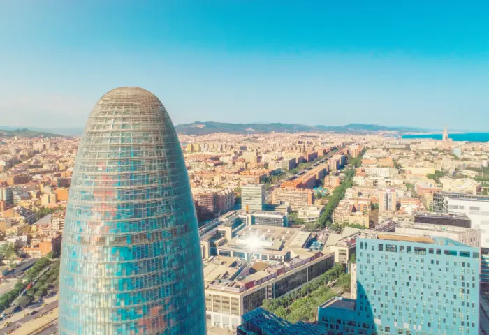 Dónde comer en Poblenou: descubre nuestra pizzería