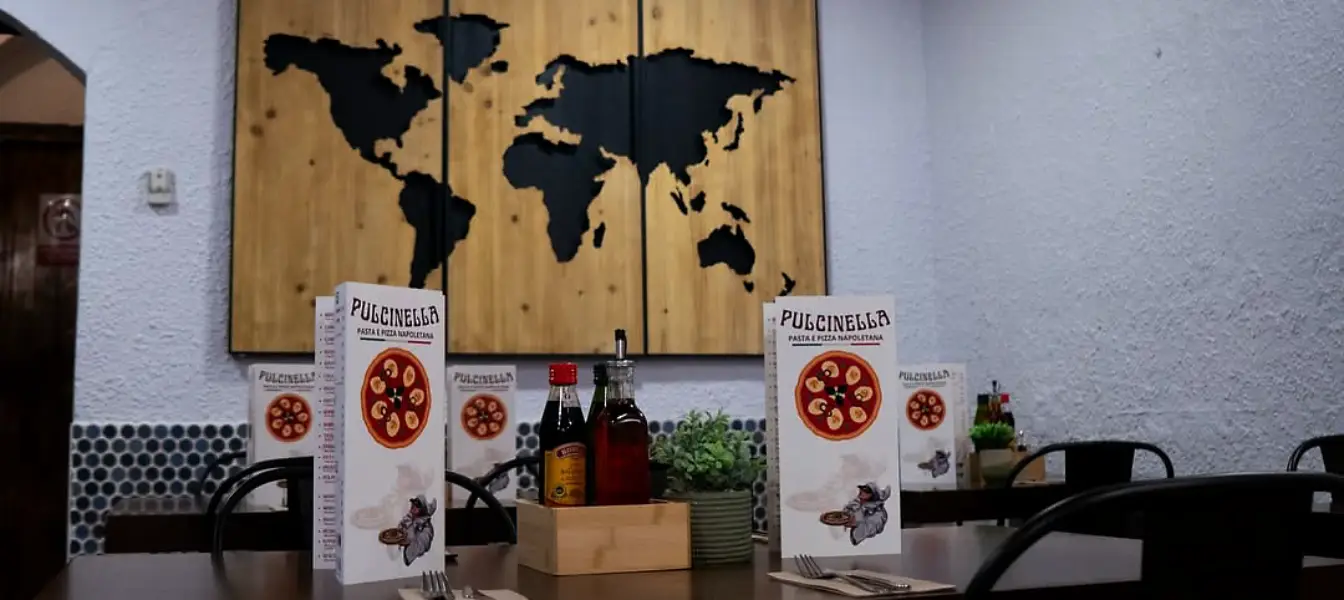 Restaurante Poblenou Restaurante Poblenou